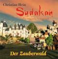 "Sudakan" Musik-CD