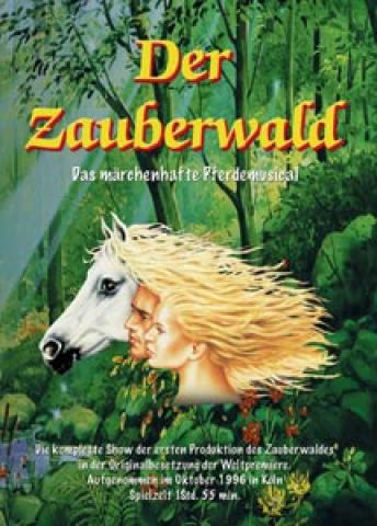 "Der Zauberwald" Video Download Full HD