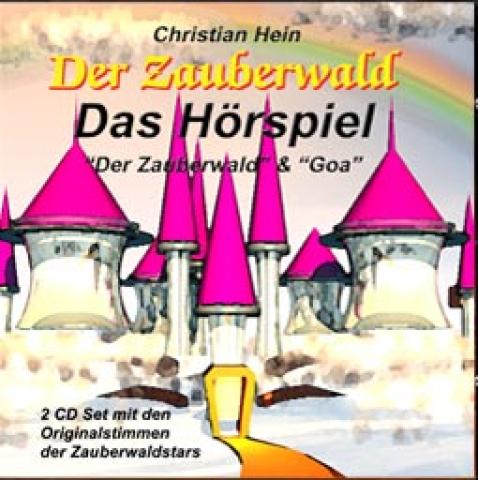 "Der Zauberwald"  "GOA" H&ouml;rspiel Download