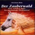 "Der Zauberwald" Musik-CD